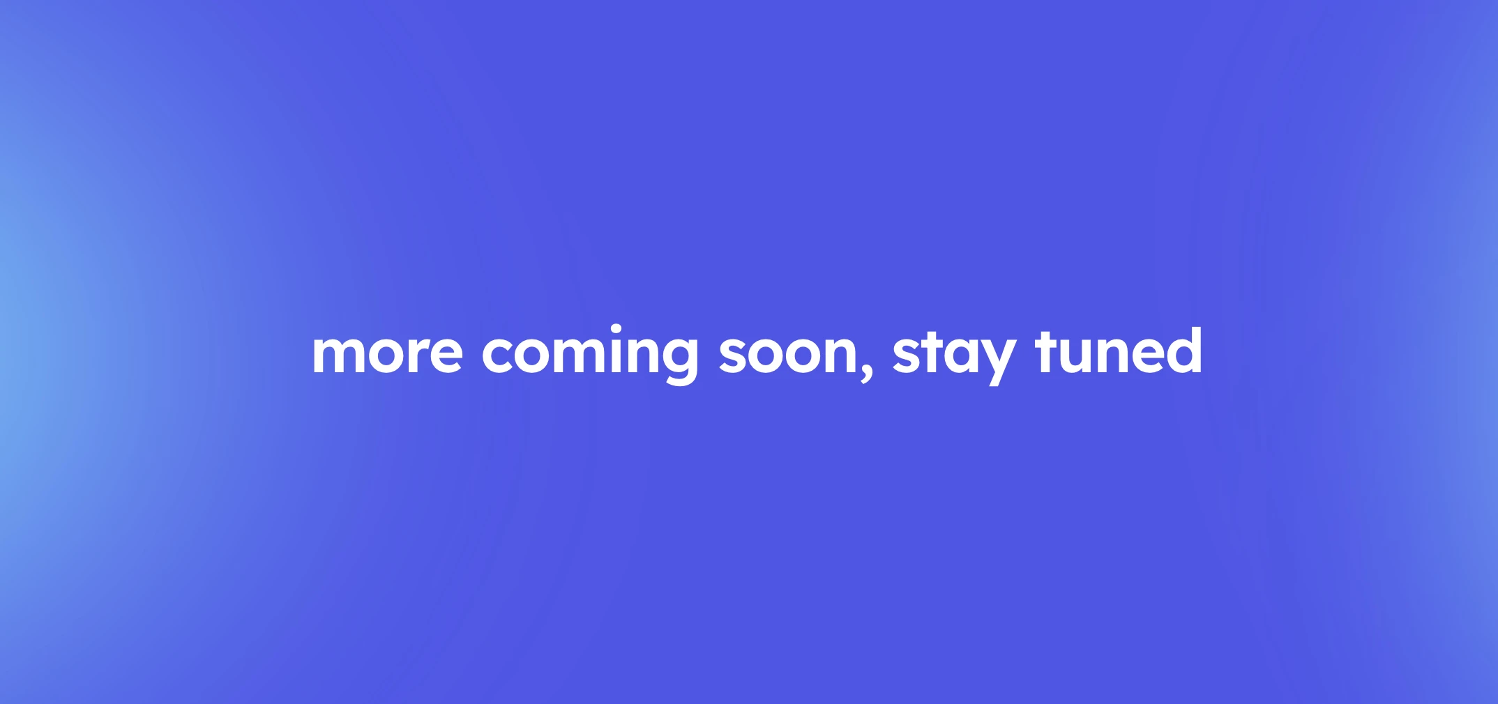 EXIST Grant · Building Again